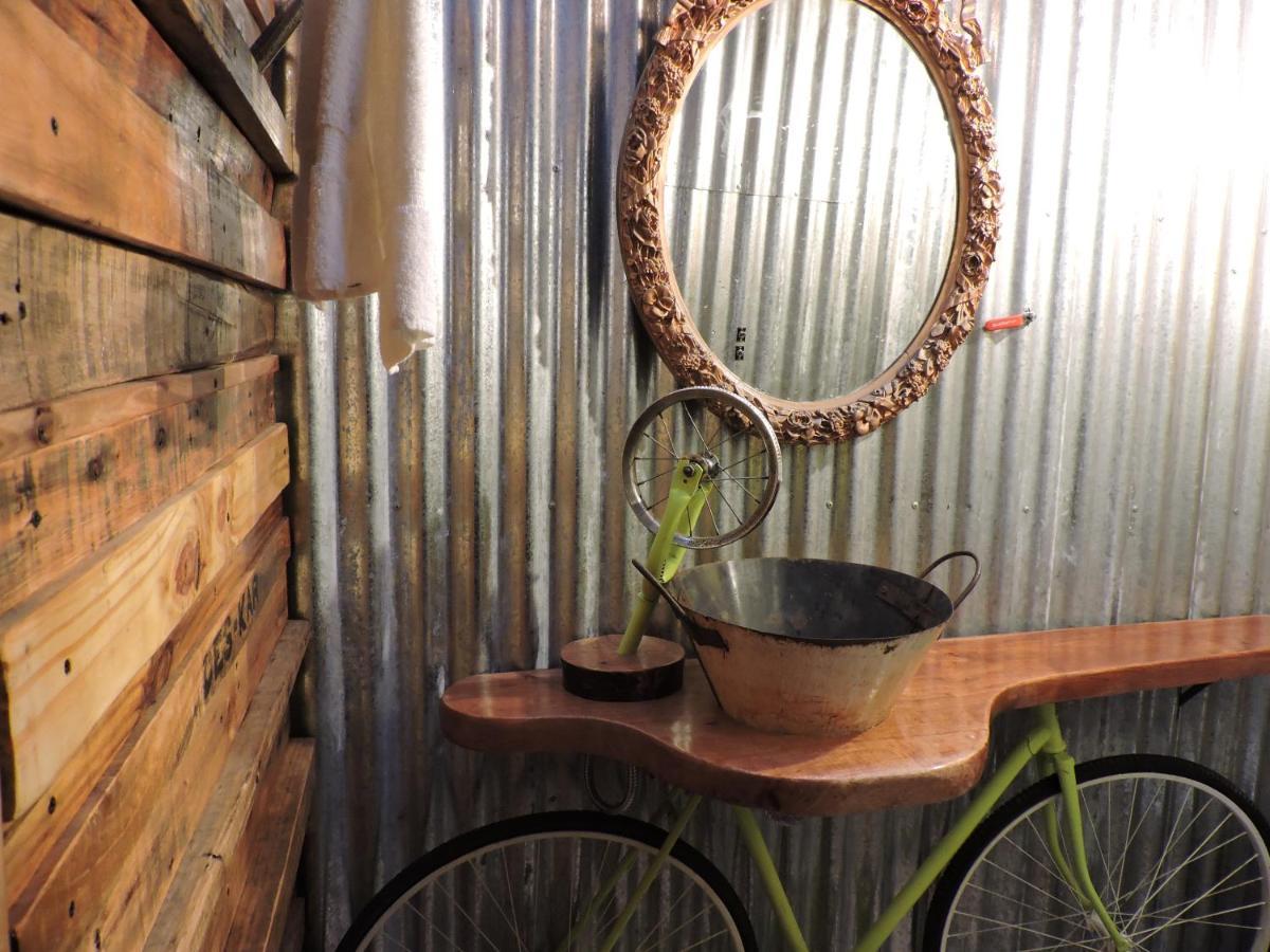 Carrusel Art-Hostel Mar del Plata Eksteriør bilde