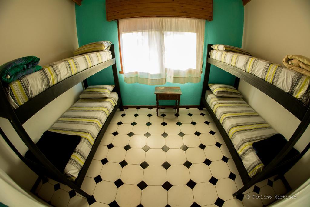 Carrusel Art-Hostel Mar del Plata Eksteriør bilde